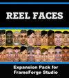 Reel Faces Expansion Pack