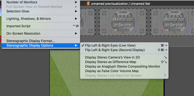 Expansion Pack - Stereo 3D Expansion